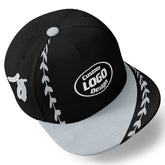 Custom Hat Sport Design Cap Stitched Adjustable Personalized PR067-E023021-10